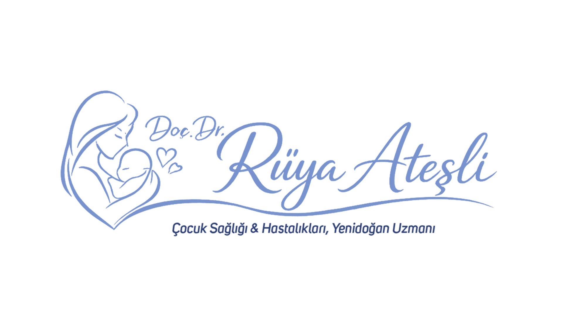 Doç. Dr. Rüya Ateşli - Neonatolog & Yeni Doğan Uzmanı Doç. Dr. Rüya Ateşli - Neonatolog & Yeni Doğan Uzmanı